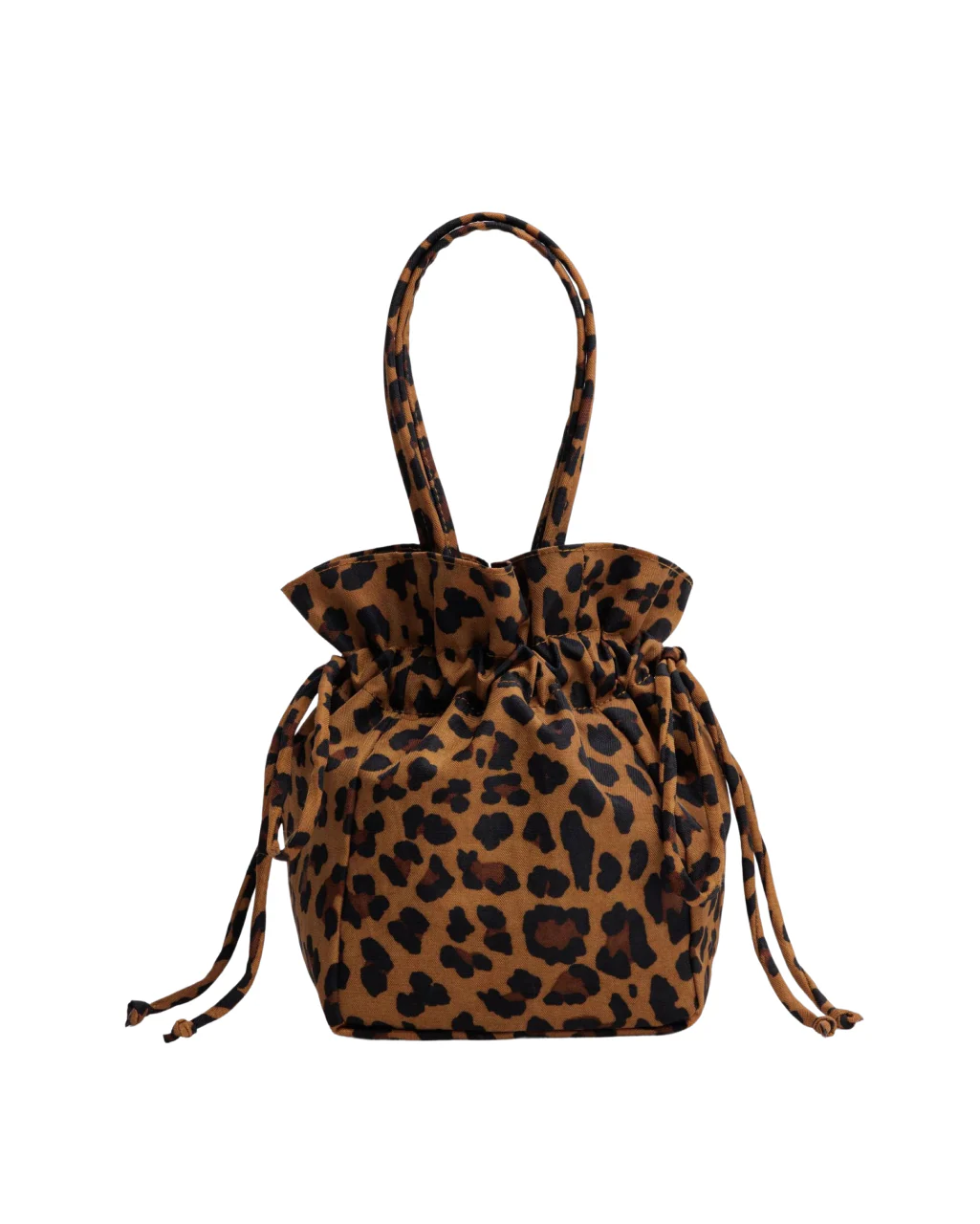 Baggu Nylon Drawstring Bag - Image 9