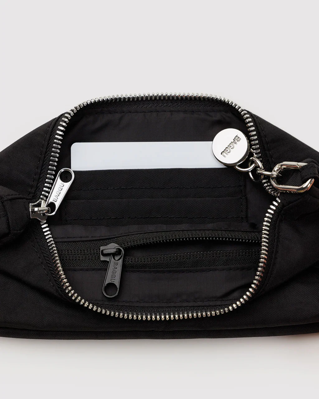 Baggu Nylon Pochette - Image 3