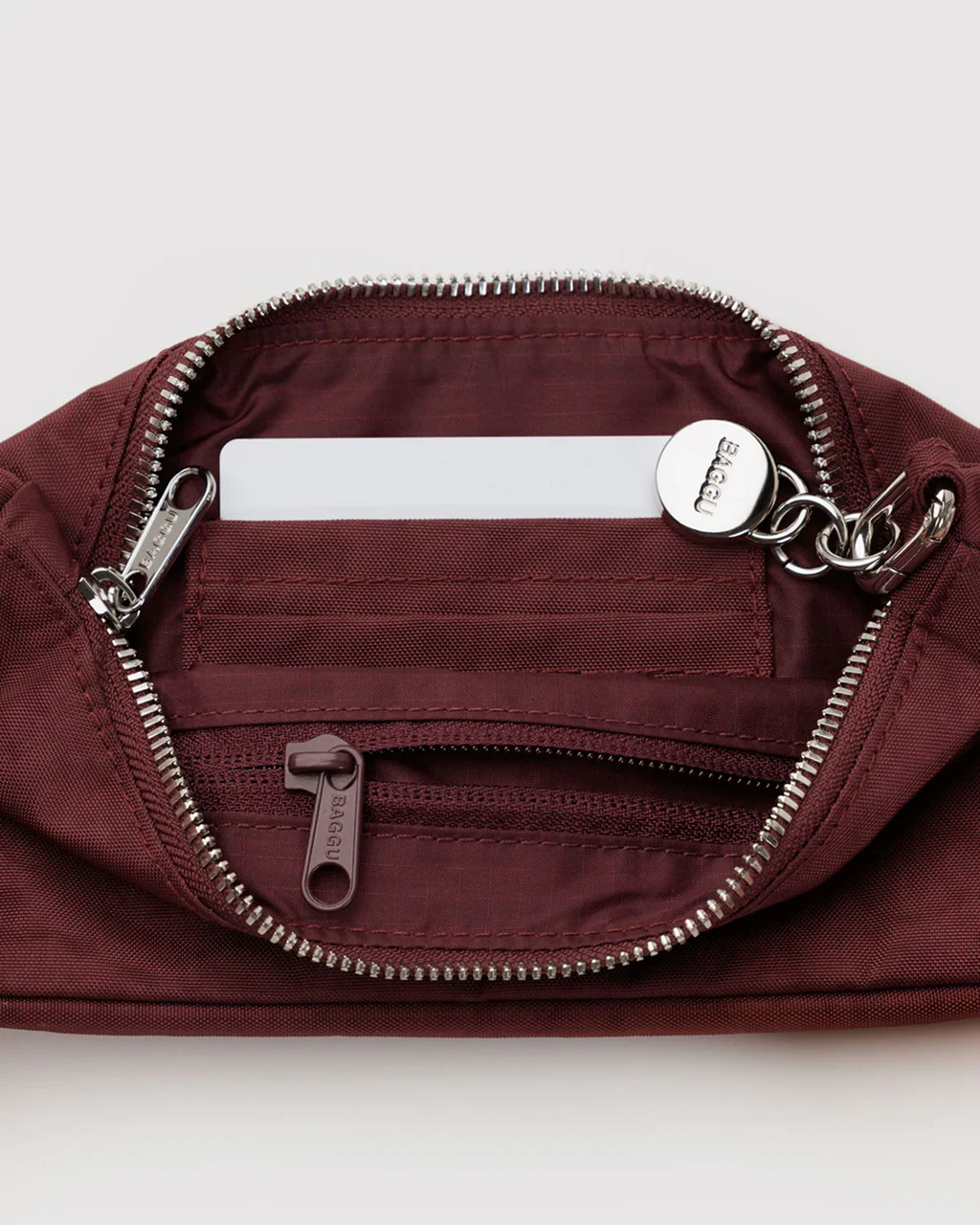 Baggu Nylon Pochette - Image 7