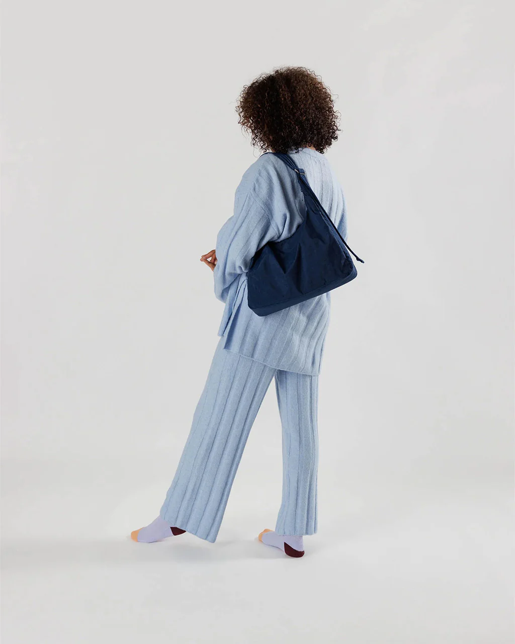 Baggu Nylon Shoulder Bag - Image 5