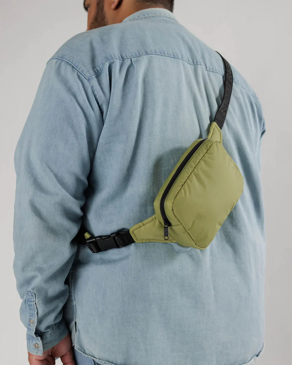 Baggu Puffy Fanny Pack - Image 2
