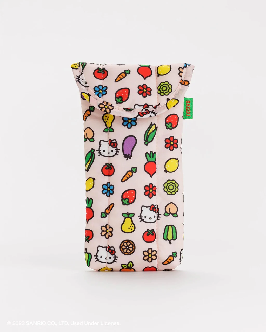 Baggu Puffy Glasses Sleeve - Image 3