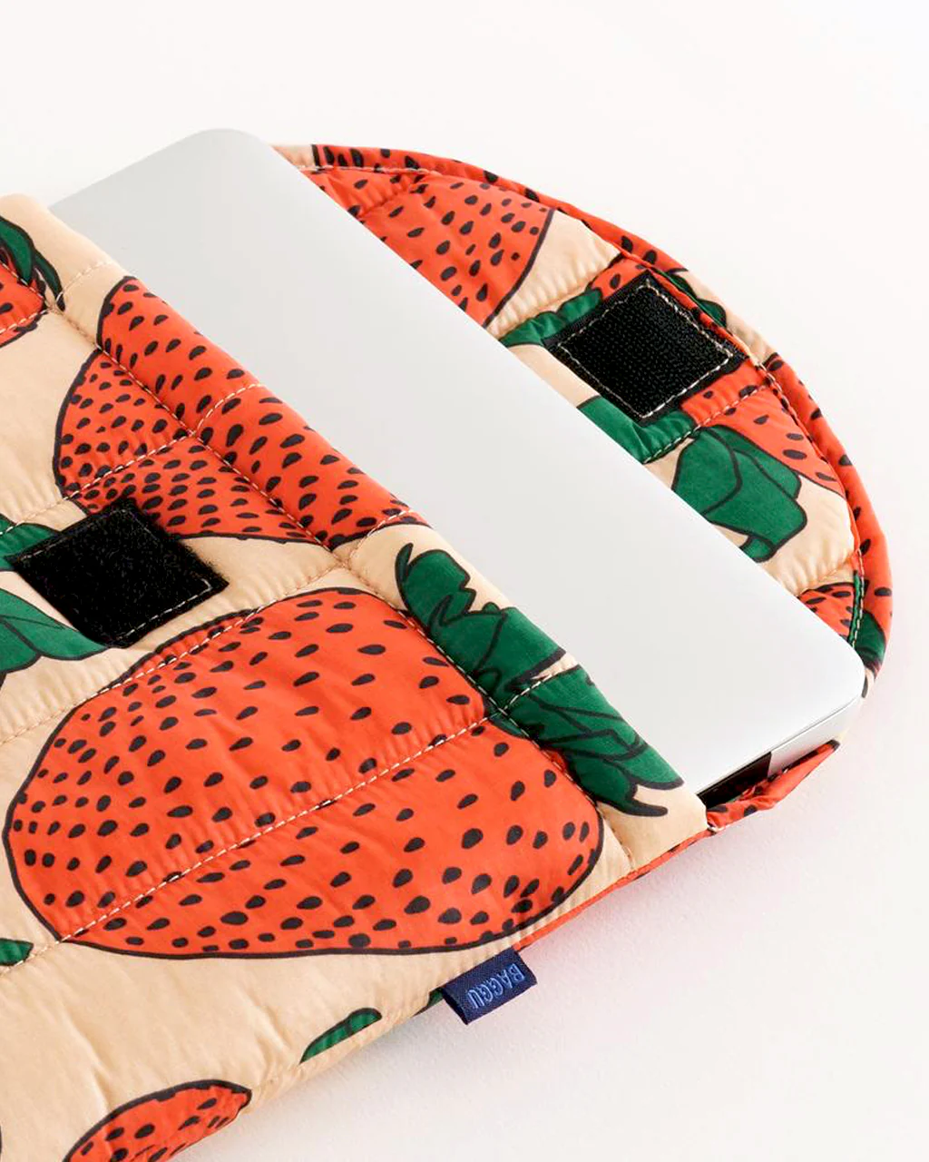 Baggu Puffy Laptop Sleeve 13"/14" - Image 7