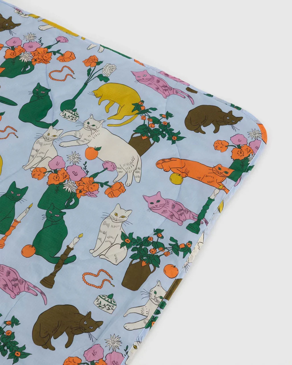Baggu Puffy Picnic Blanket - Image 17