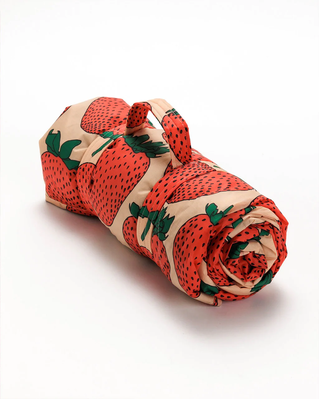 Baggu Puffy Picnic Blanket - Image 2