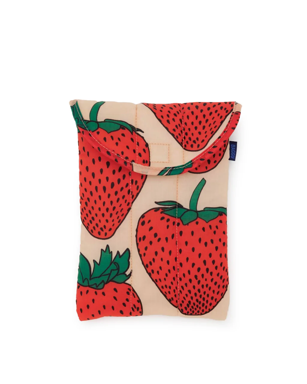 Baggu Puffy Tablet Sleeve 8" - Image 10