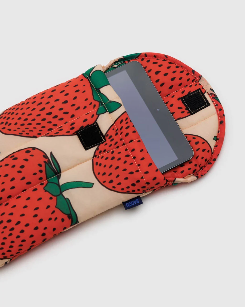 Baggu Puffy Tablet Sleeve 8" - Image 4