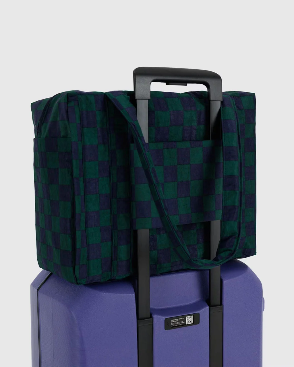 Baggu Small Cloud Carry On - Image 13