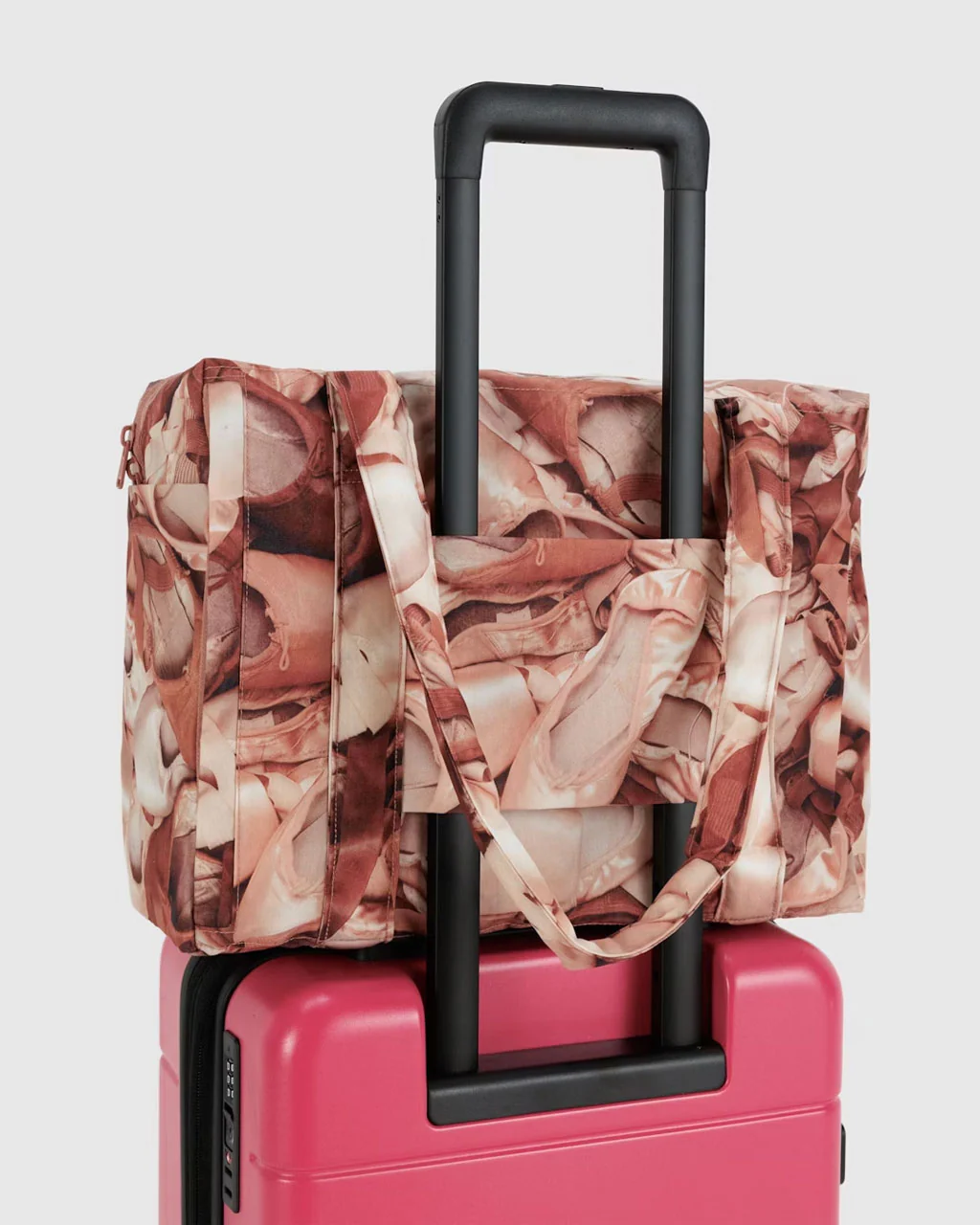 Baggu Small Cloud Carry On - Image 23