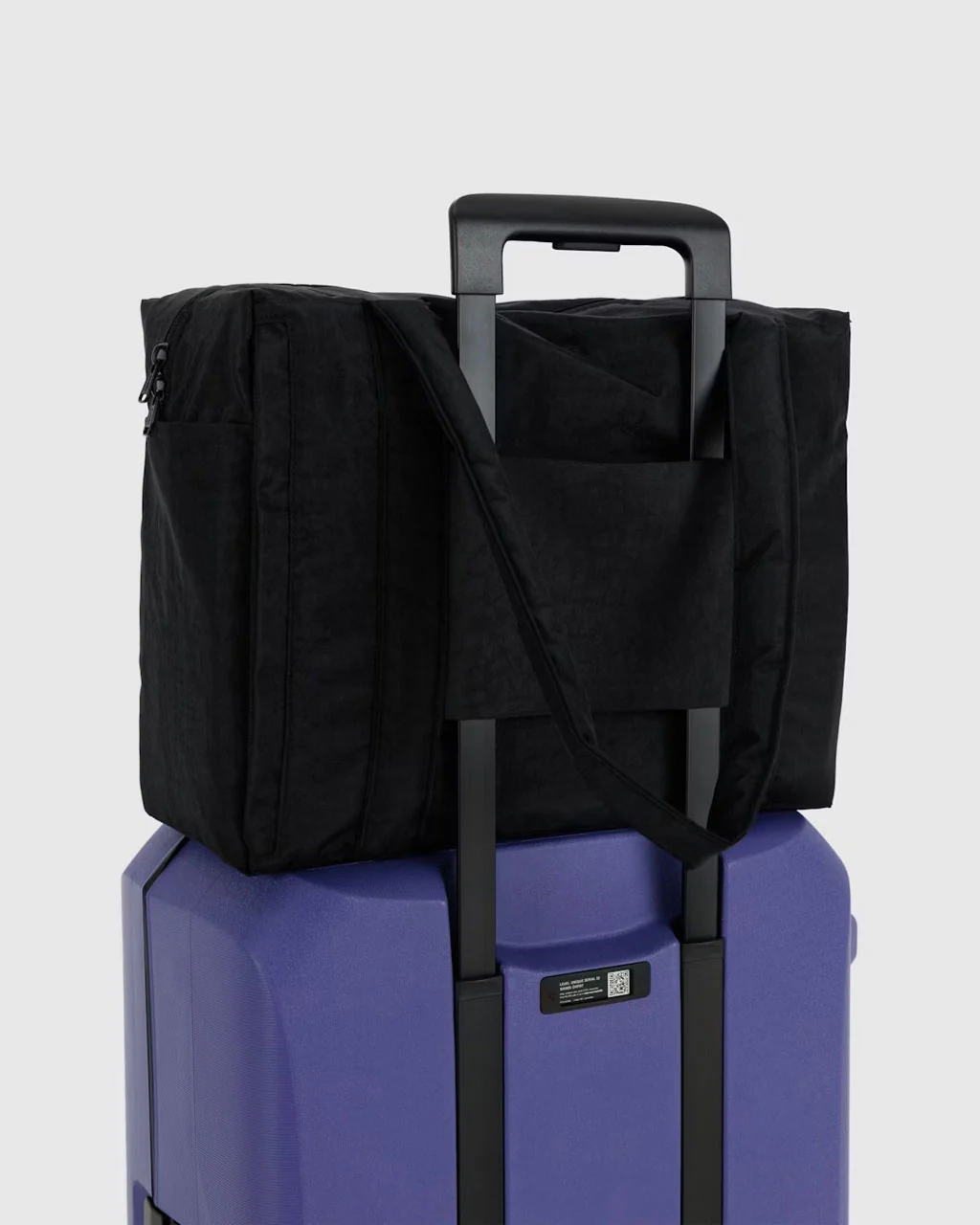 Baggu Small Cloud Carry On - Image 3