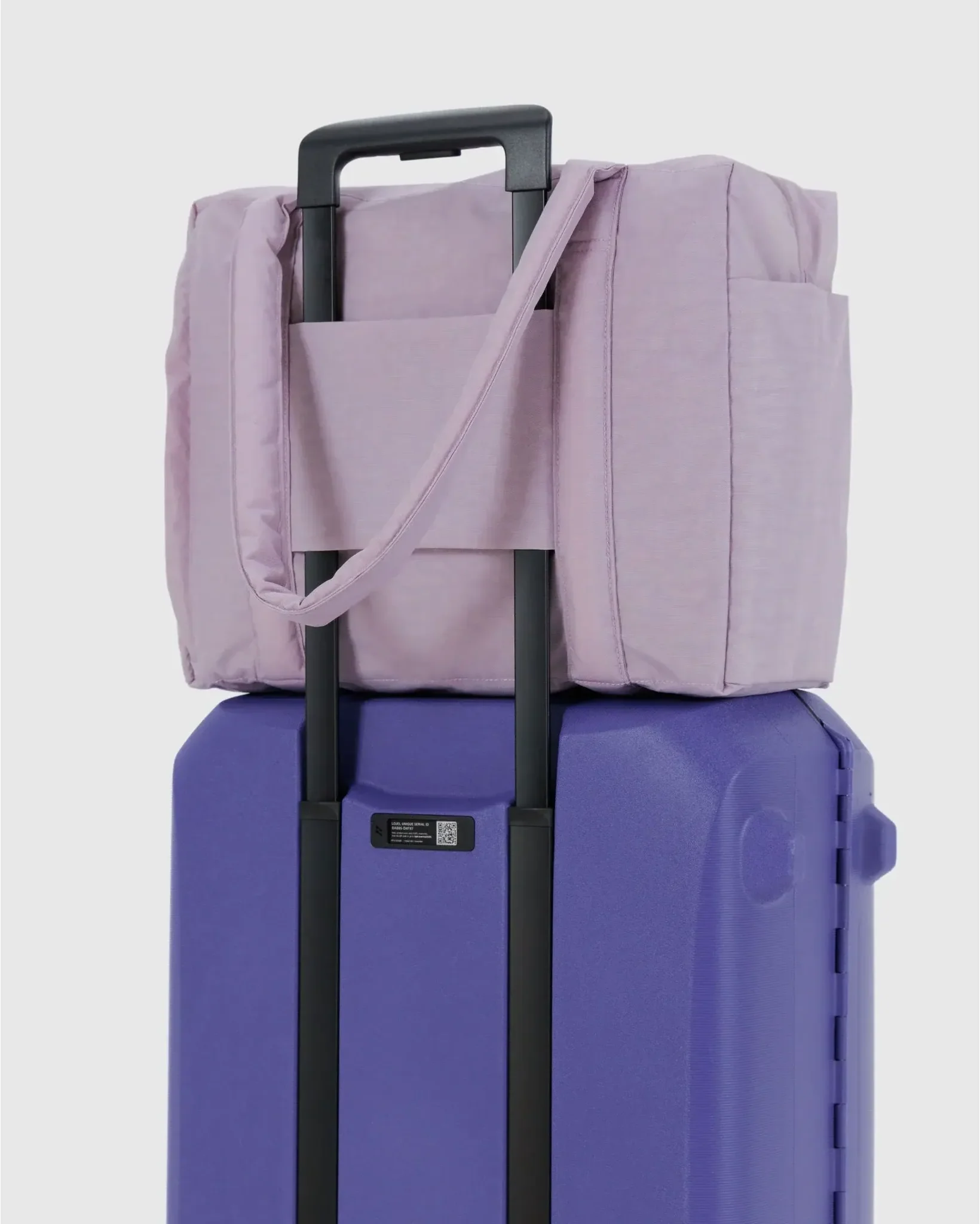 Baggu Small Cloud Carry On - Image 36