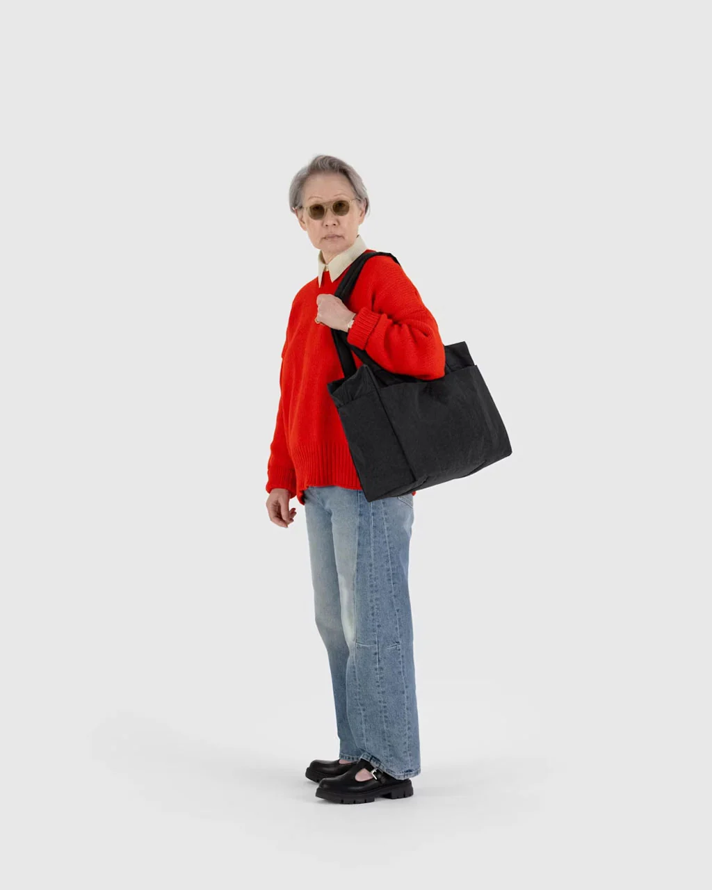 Baggu Small Cloud Carry On - Image 4