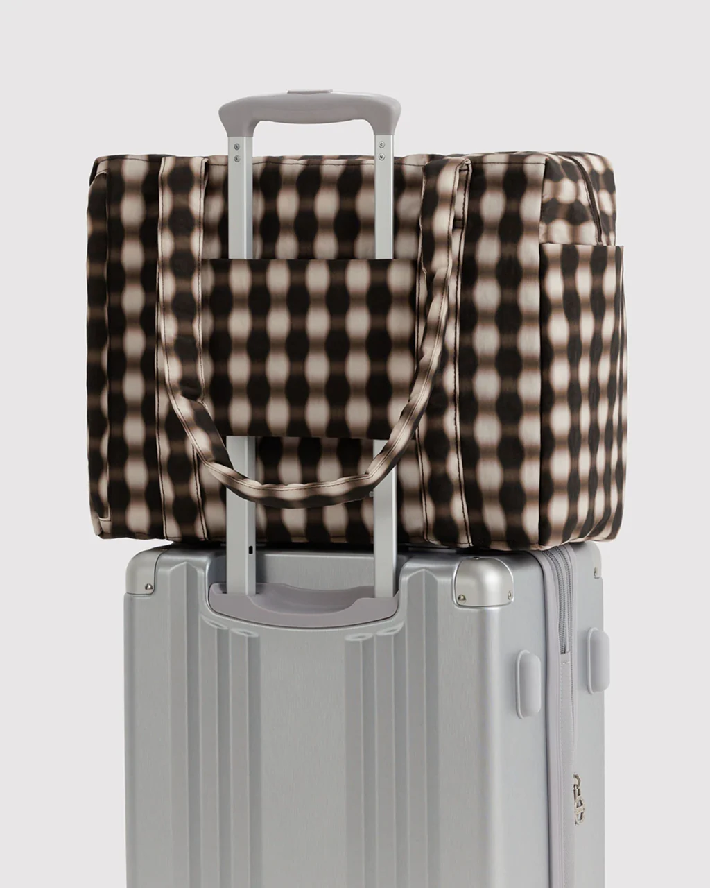 Baggu Small Cloud Carry On - Image 54