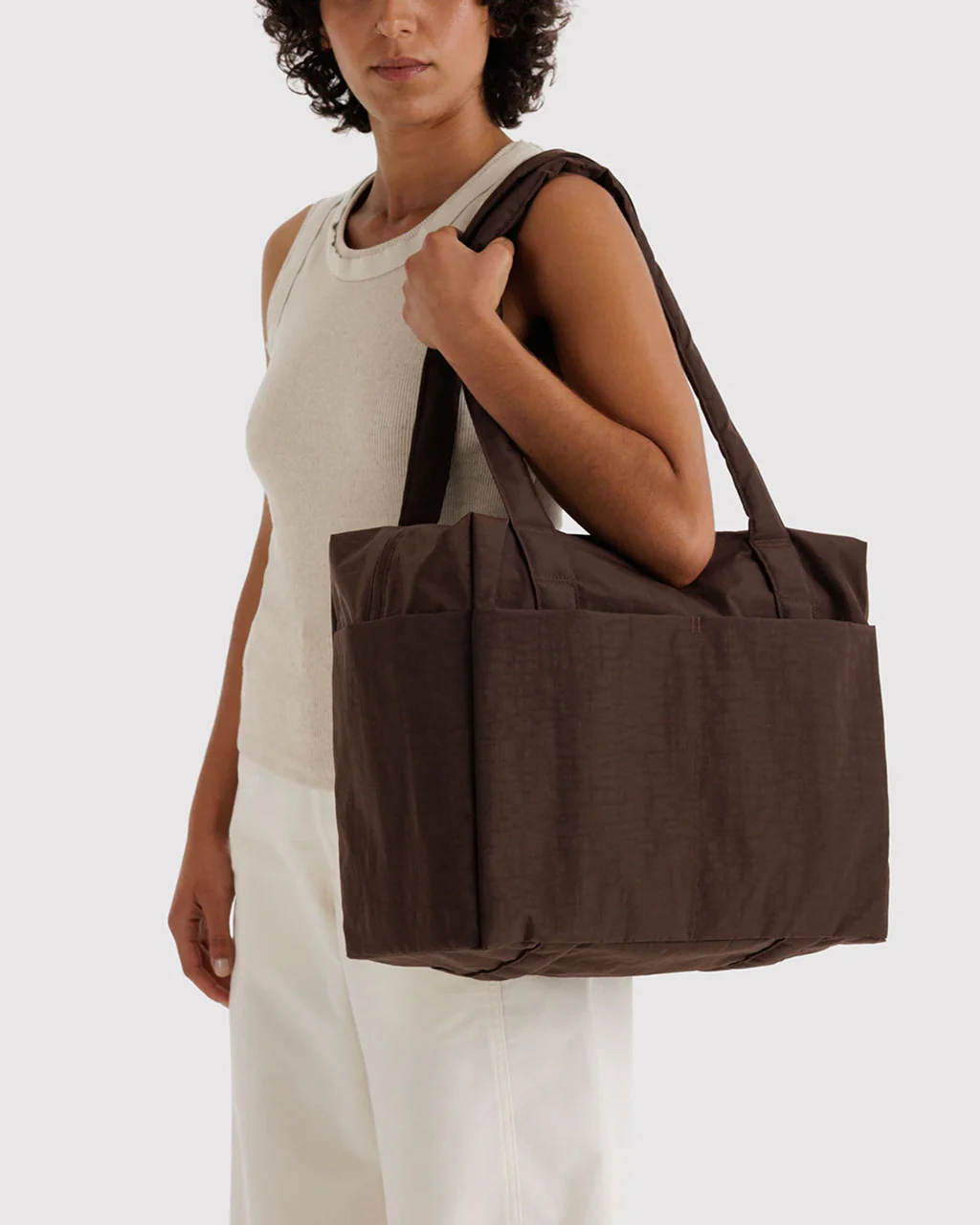Baggu Small Cloud Carry On - Image 58