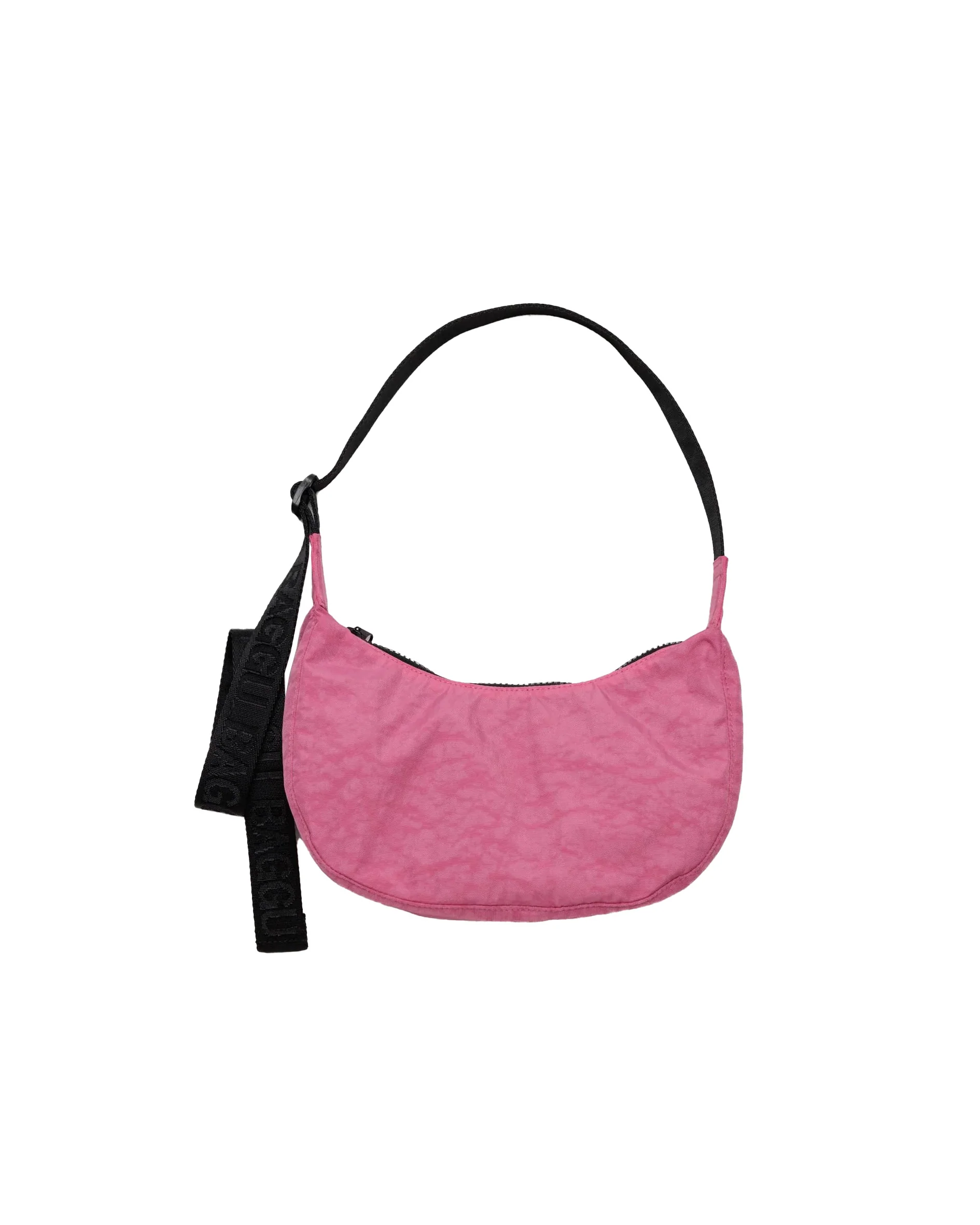 Baggu Small Nylon Crescent Bag