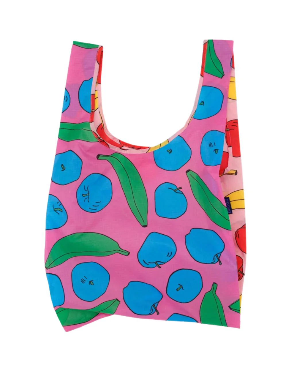 Baggu Standard Reusable Bag - Spring - Image 11