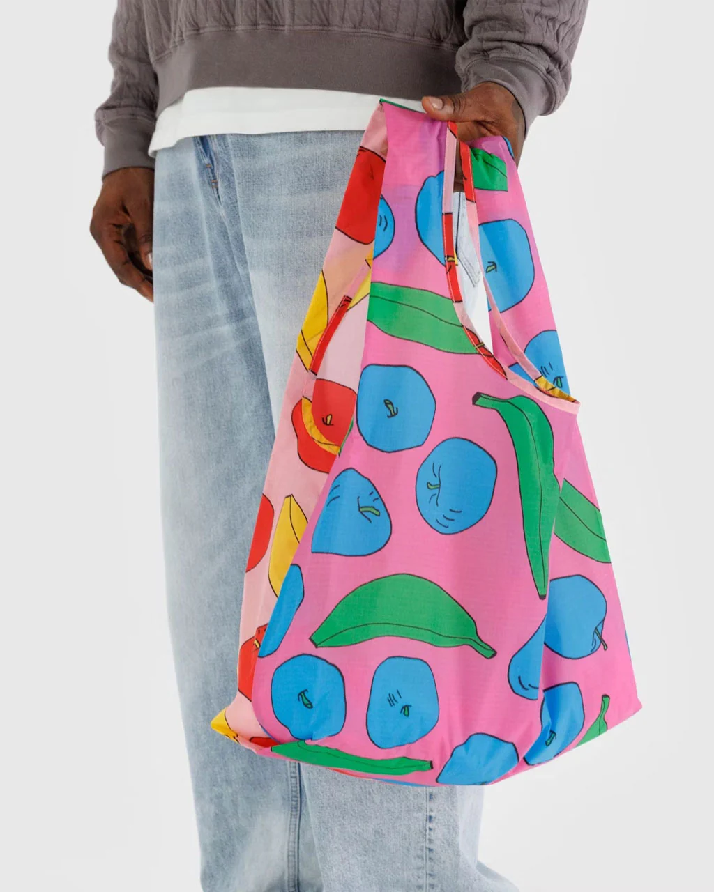 Baggu Standard Reusable Bag - Spring - Image 13