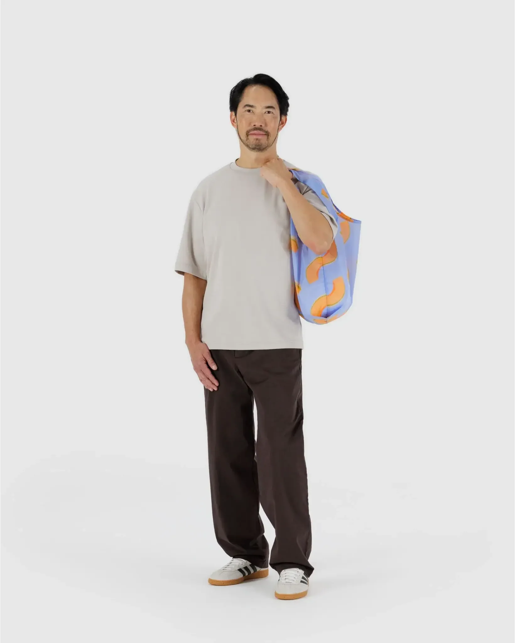 Baggu Standard Reusable Bag - Spring - Image 16