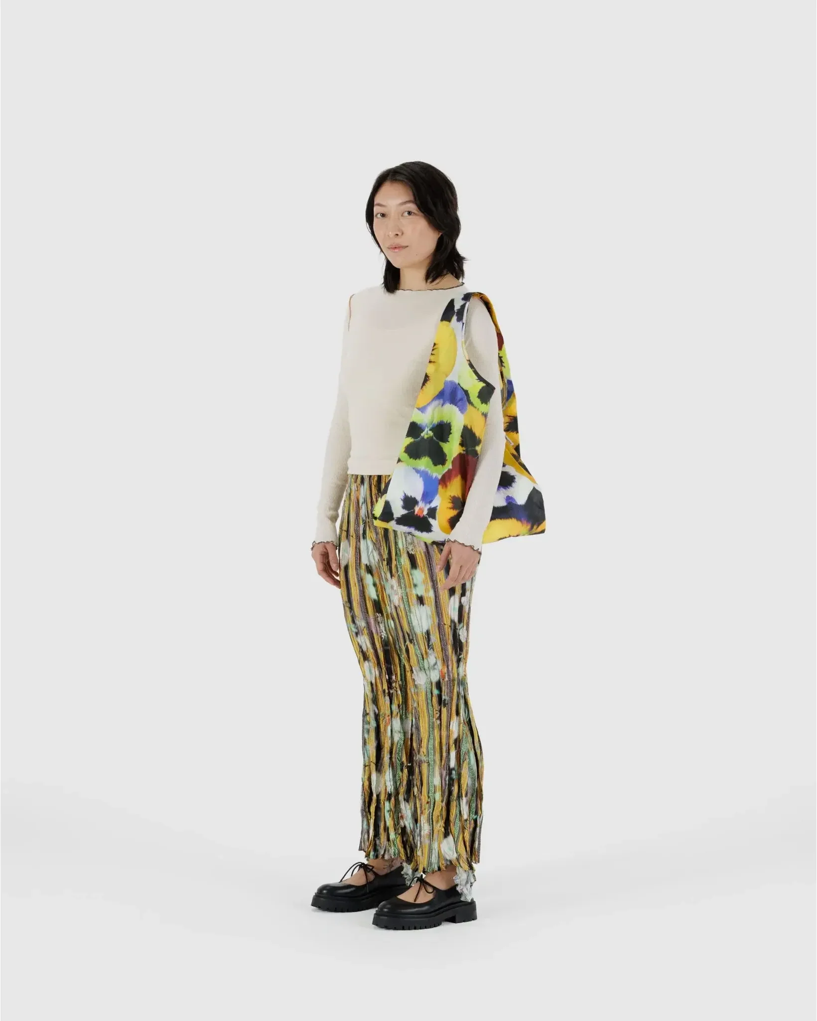 Baggu Standard Reusable Bag - Spring - Image 24