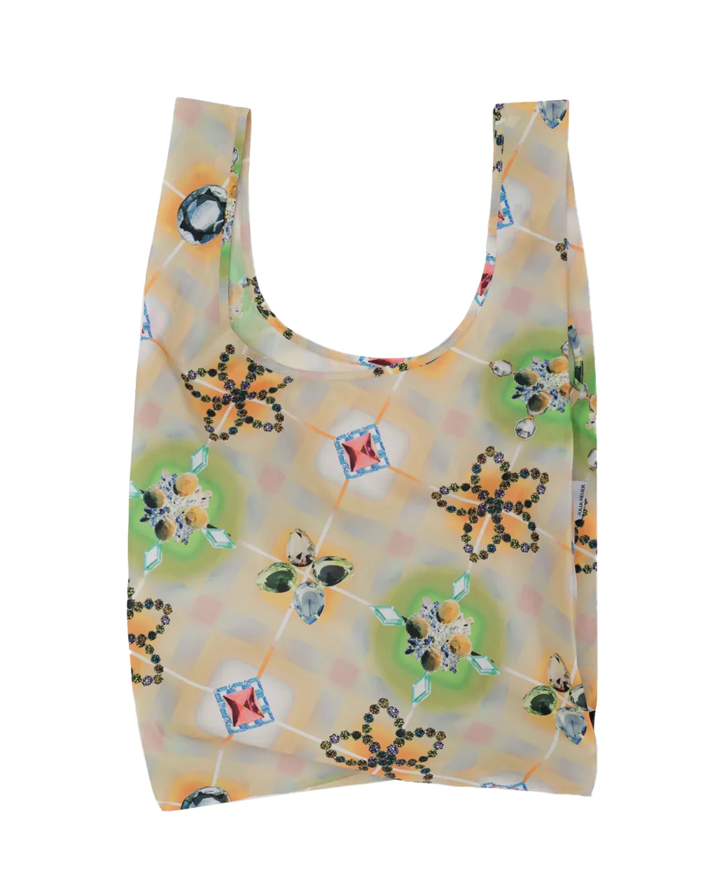 Baggu Standard Reusable Bag - Spring - Image 27