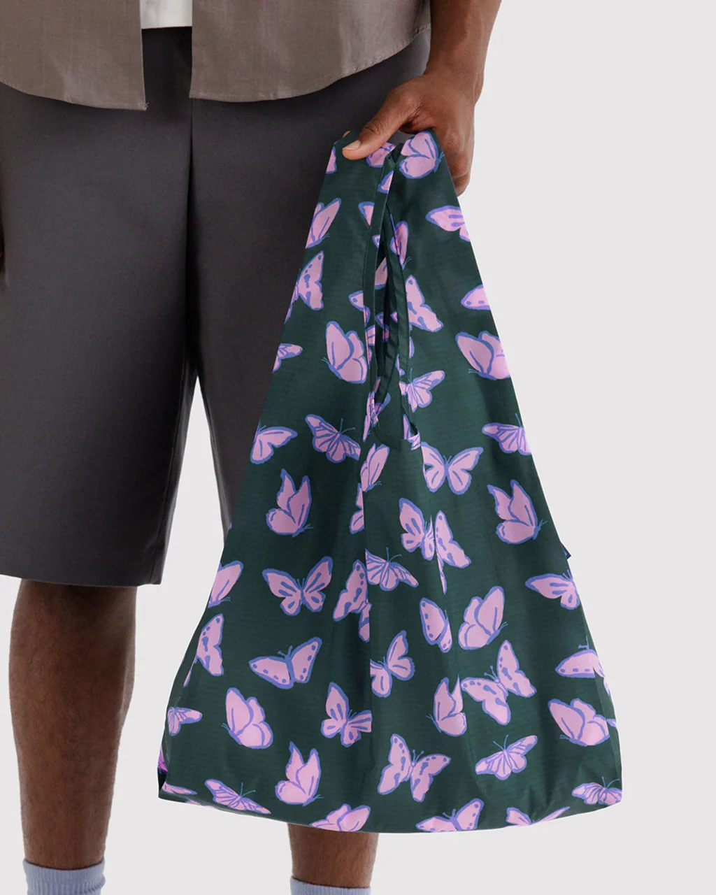 Baggu Standard Reusable Bag - Spring - Image 36