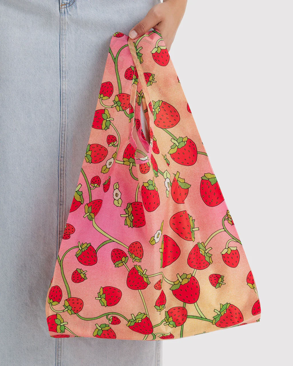 Baggu Standard Reusable Bag - Spring - Image 51