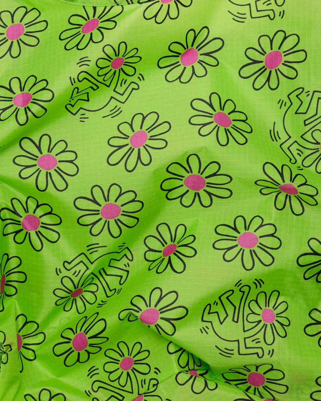 Baggu Standard Reusable Bag - Spring - Image 9