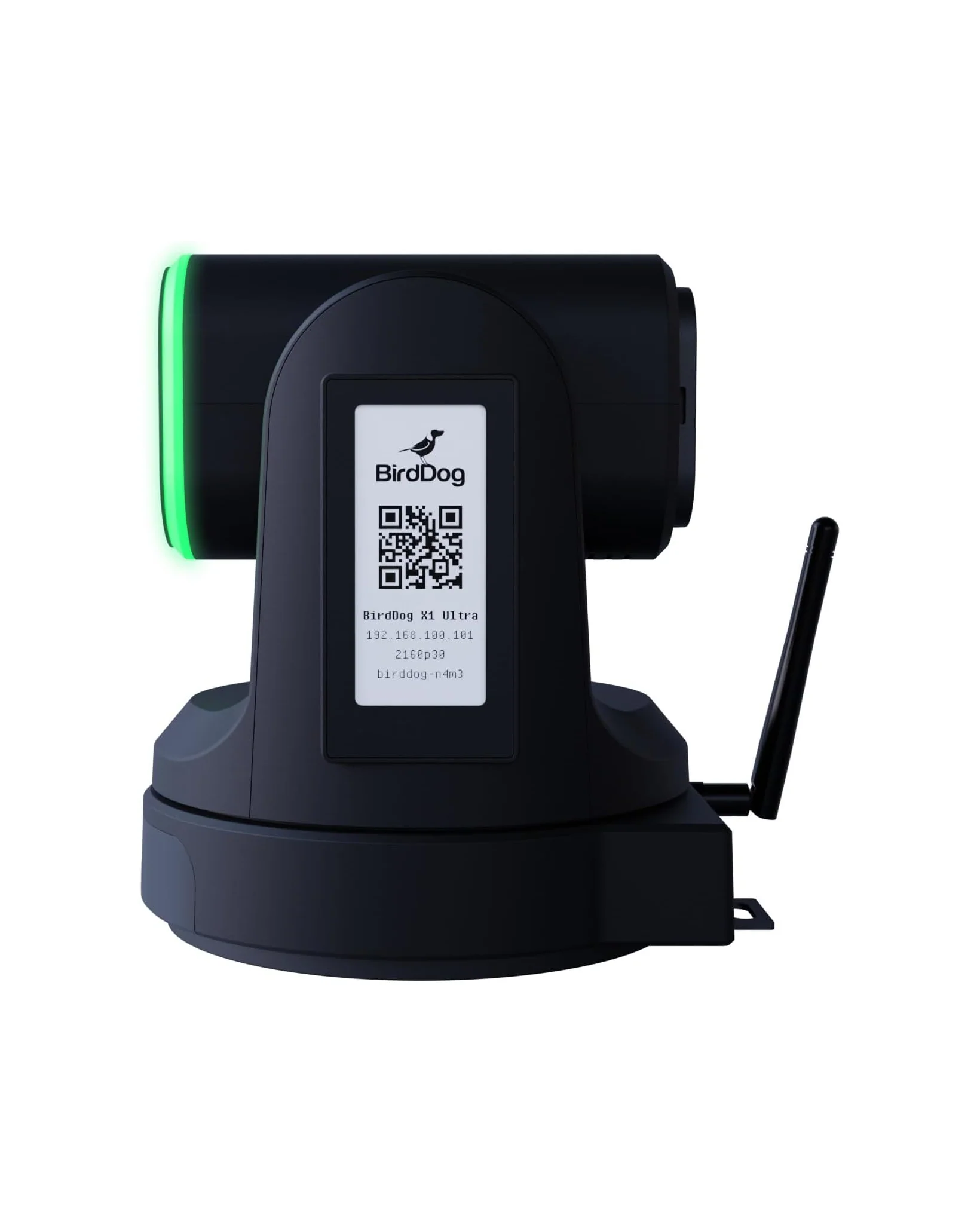BirdDog X1 Ultra PTZ Camera with 12x Zoom - Image 3