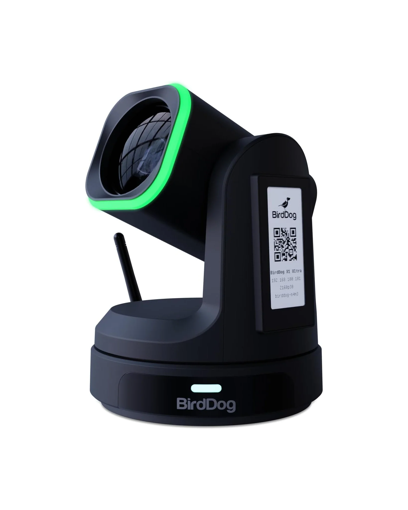 BirdDog X1 Ultra PTZ Camera with 12x Zoom - Image 5