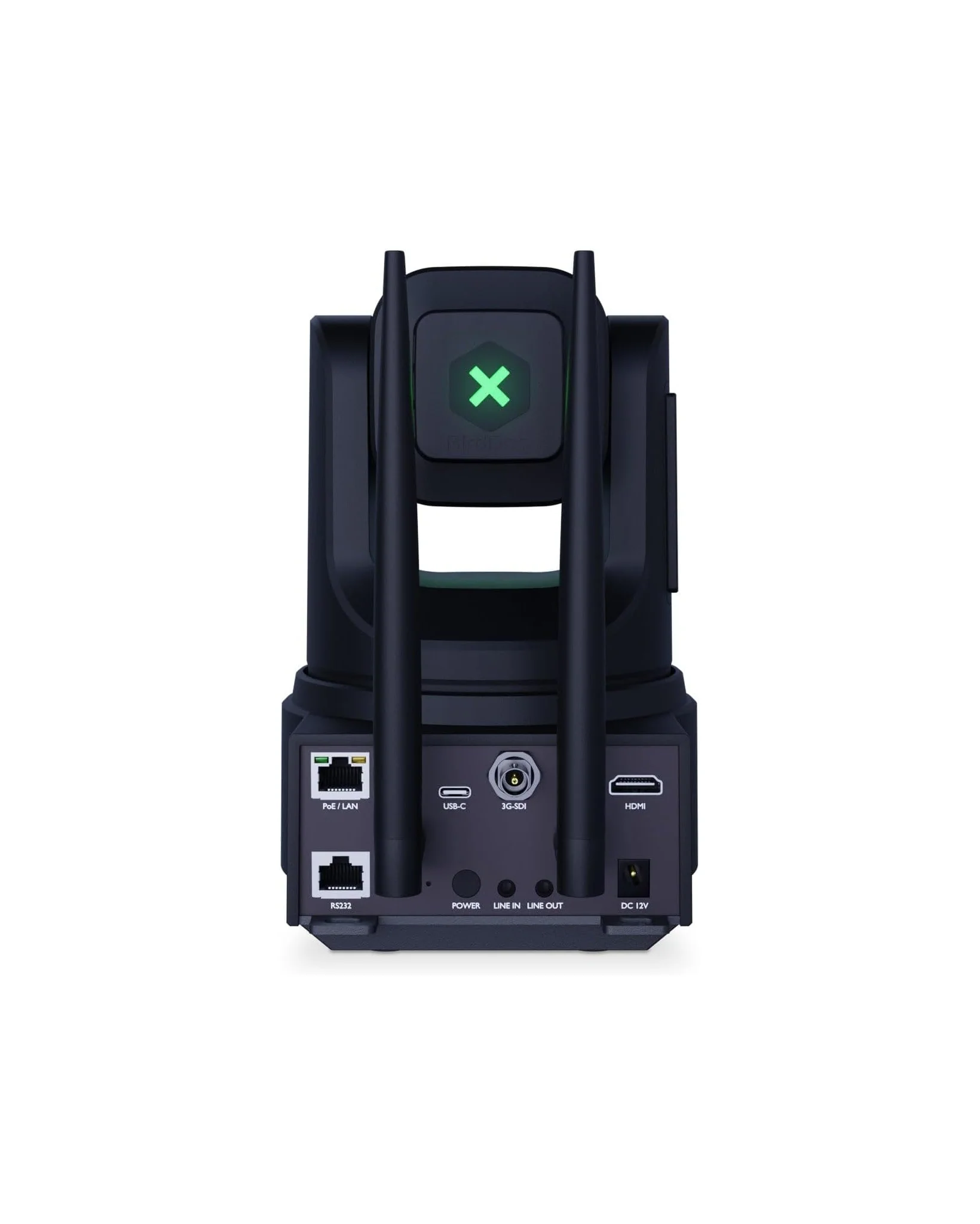 BirdDog X4 Ultra 20x 2160p60 4K PTZ Camera - Image 3