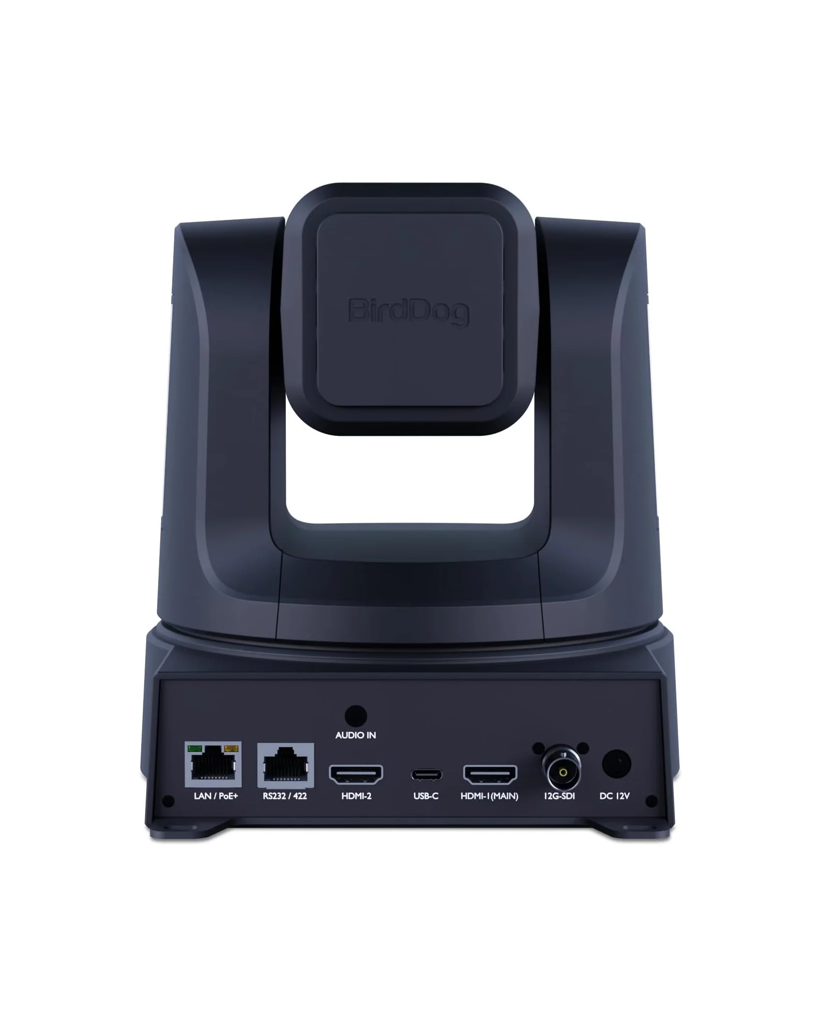 BirdDog X5 Ultra 4K Ultra HD 20x PTZ Camera - Image 10
