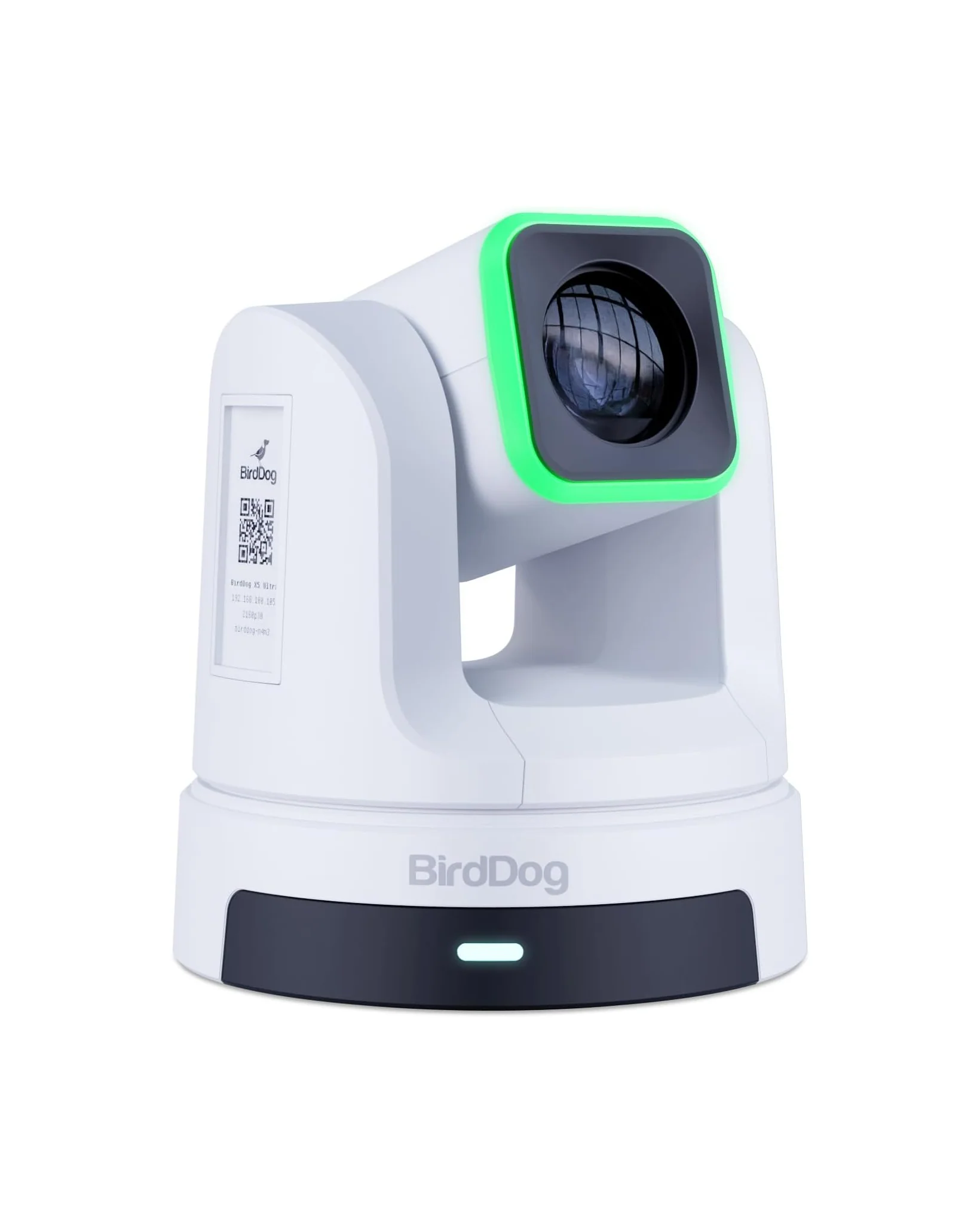 BirdDog X5 Ultra 4K Ultra HD 20x PTZ Camera - Image 4