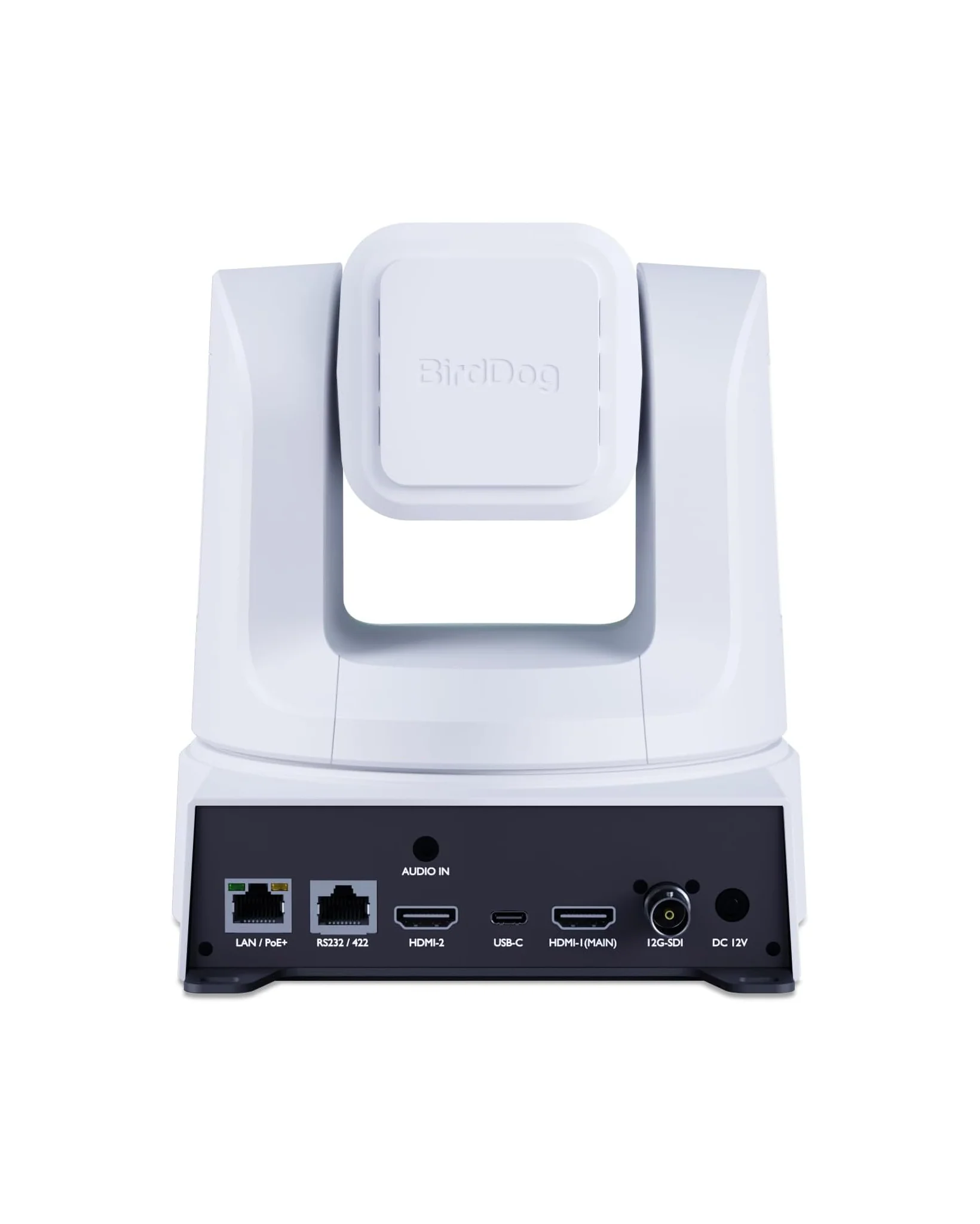 BirdDog X5 Ultra 4K Ultra HD 20x PTZ Camera - Image 5