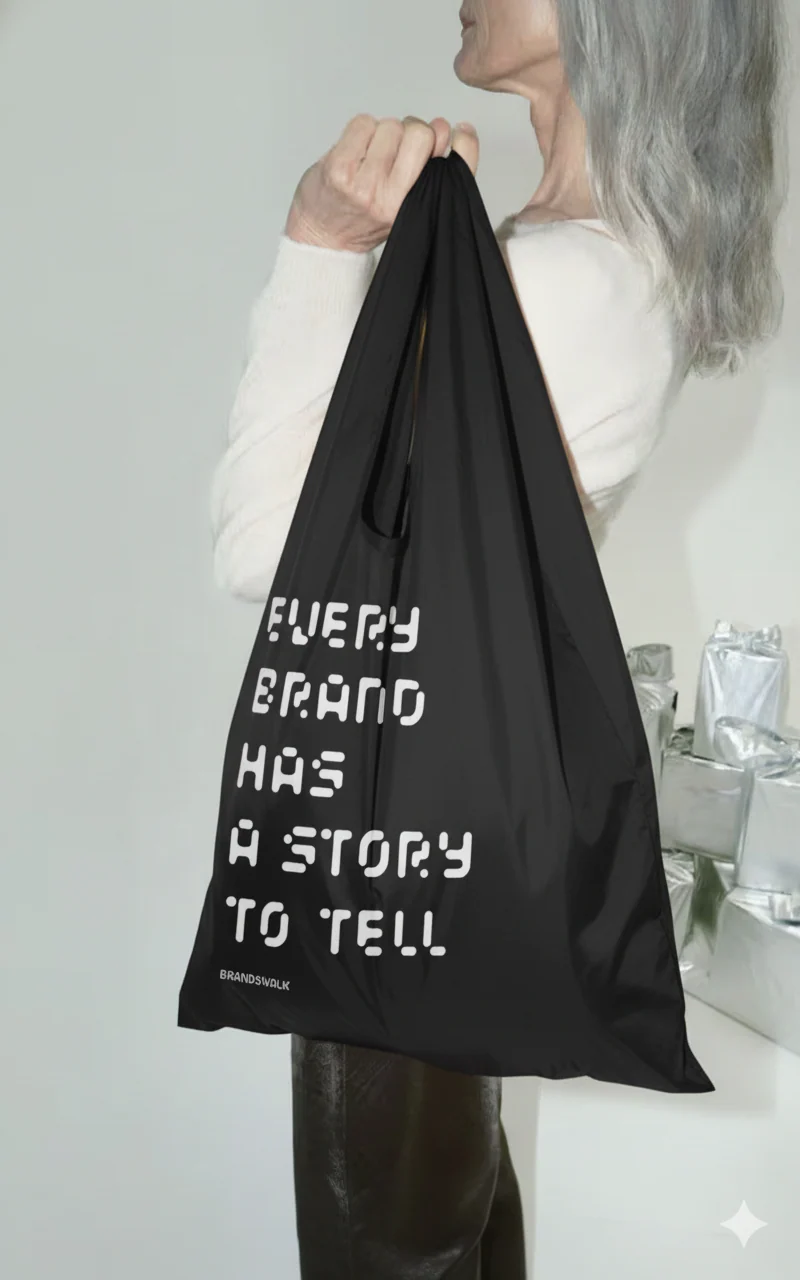 BrandsWalk Every Brand Has a Story to Tell Baggu Bag - Image 9