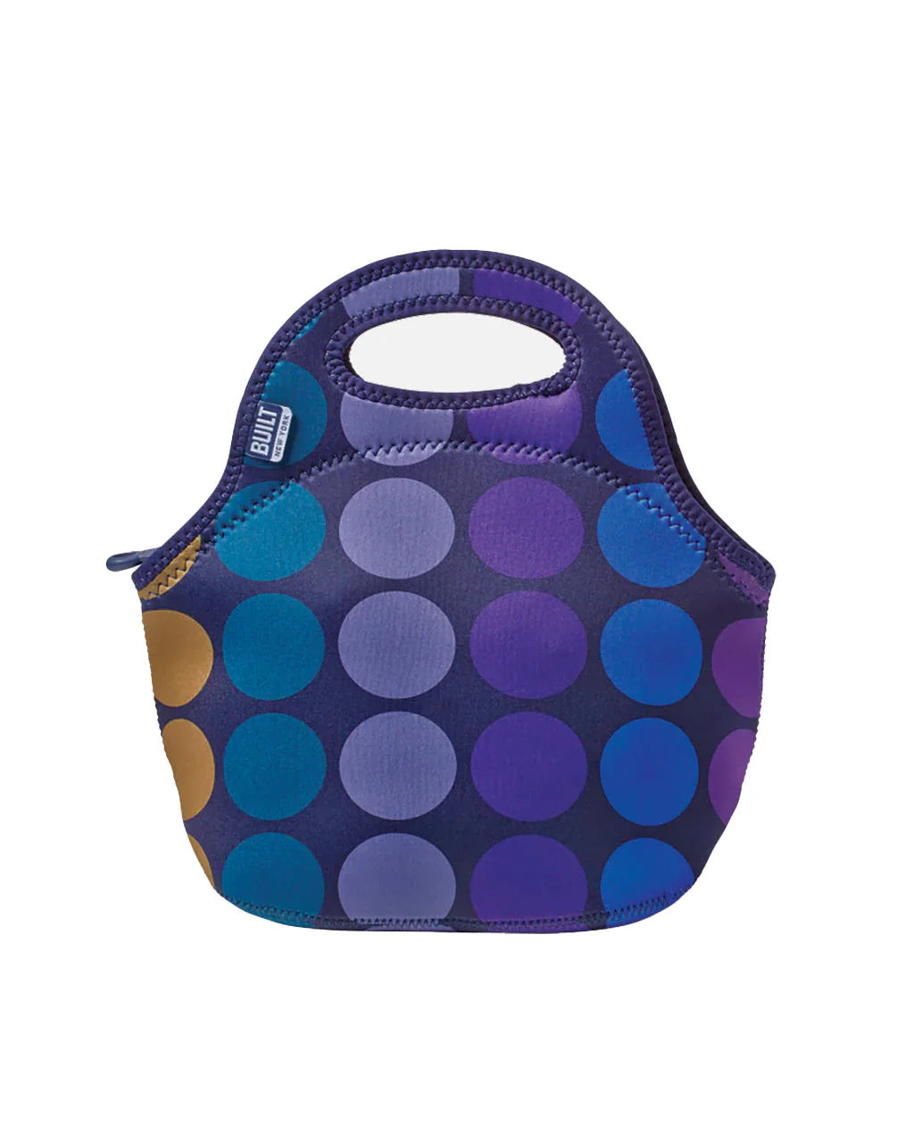 Built NY Gourmet Getaway Lunch Tote - Image 5