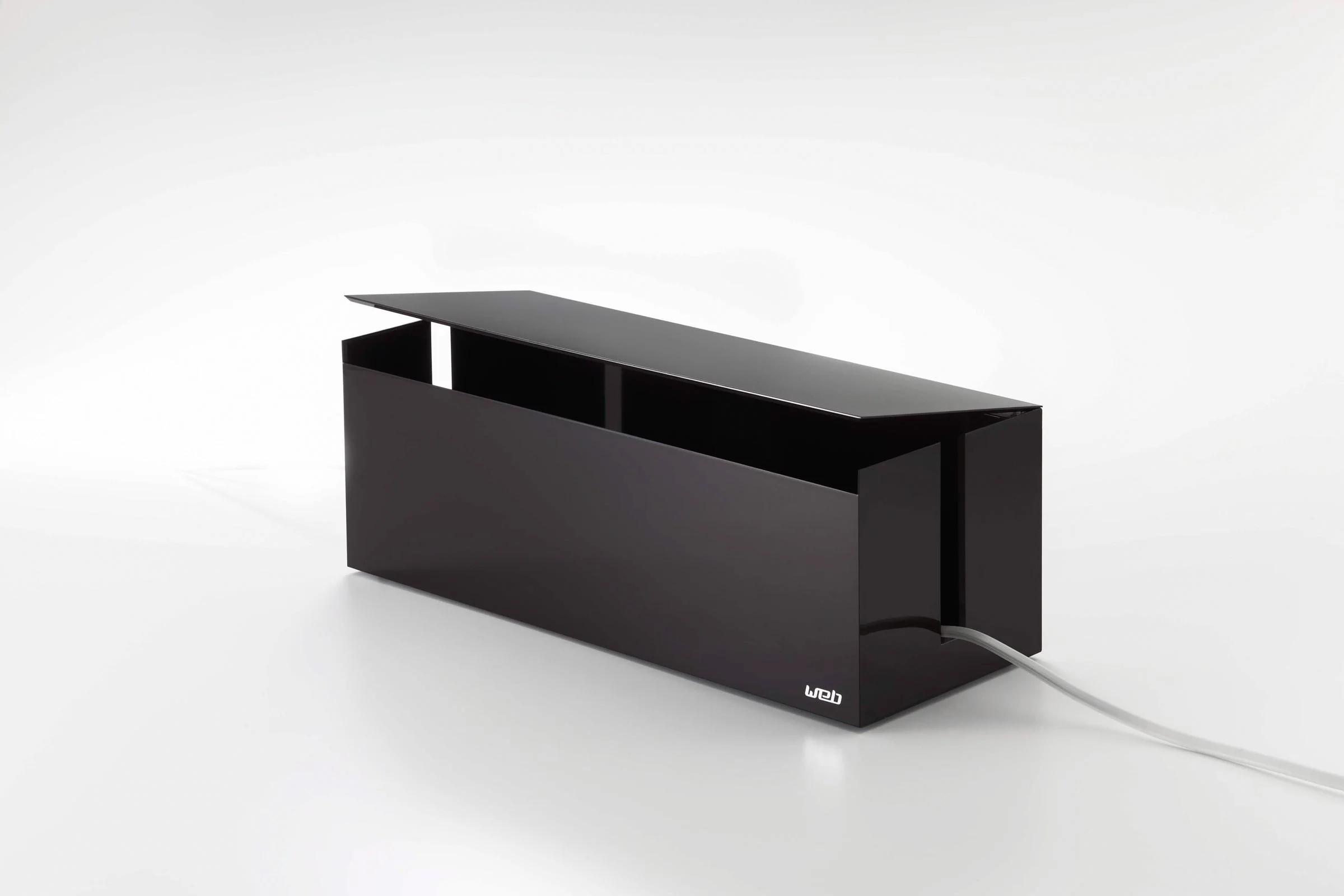Yamazaki Home Cable Management Box - Image 15