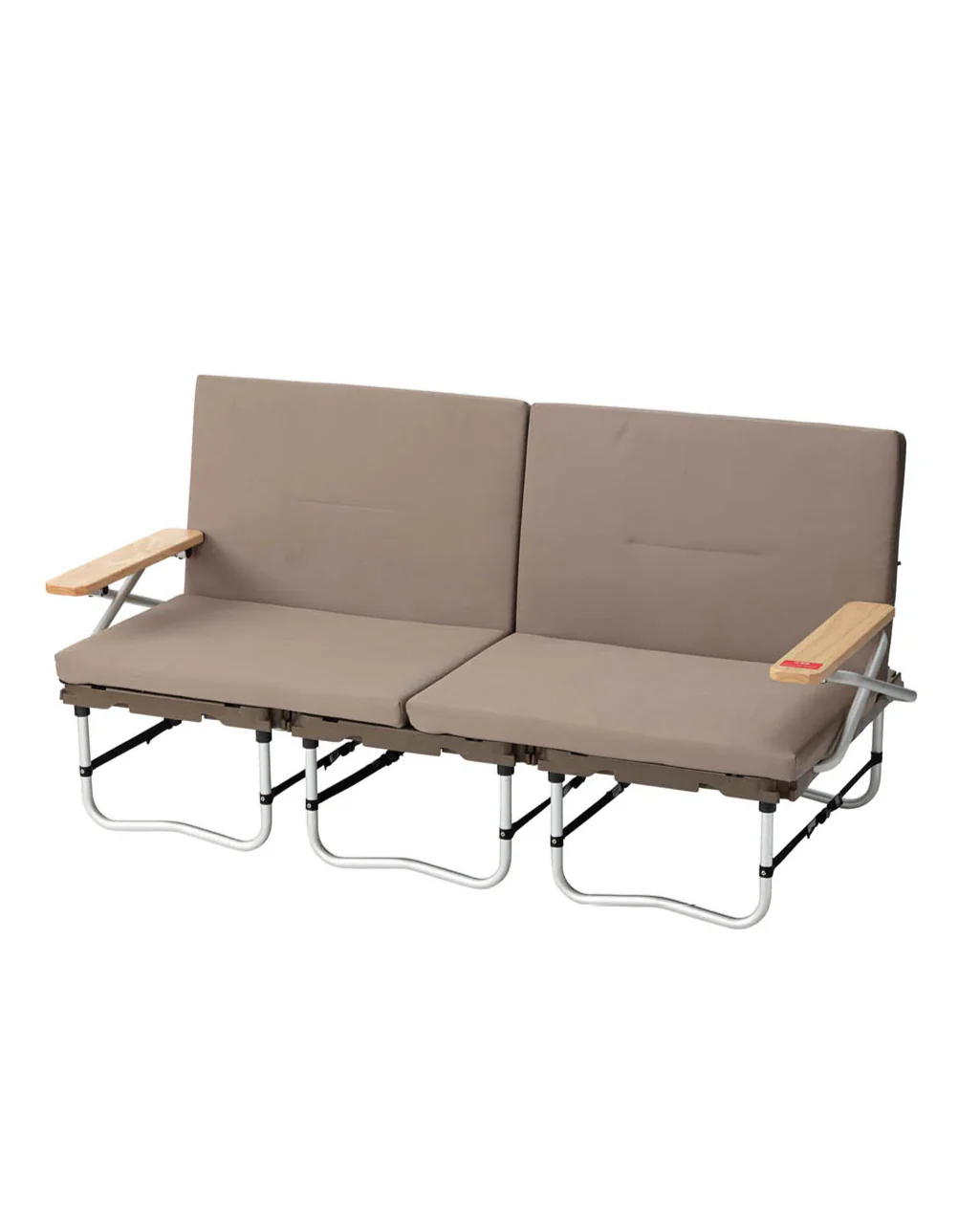 Snow Peak Campfield Futon Starter Set - Image 5