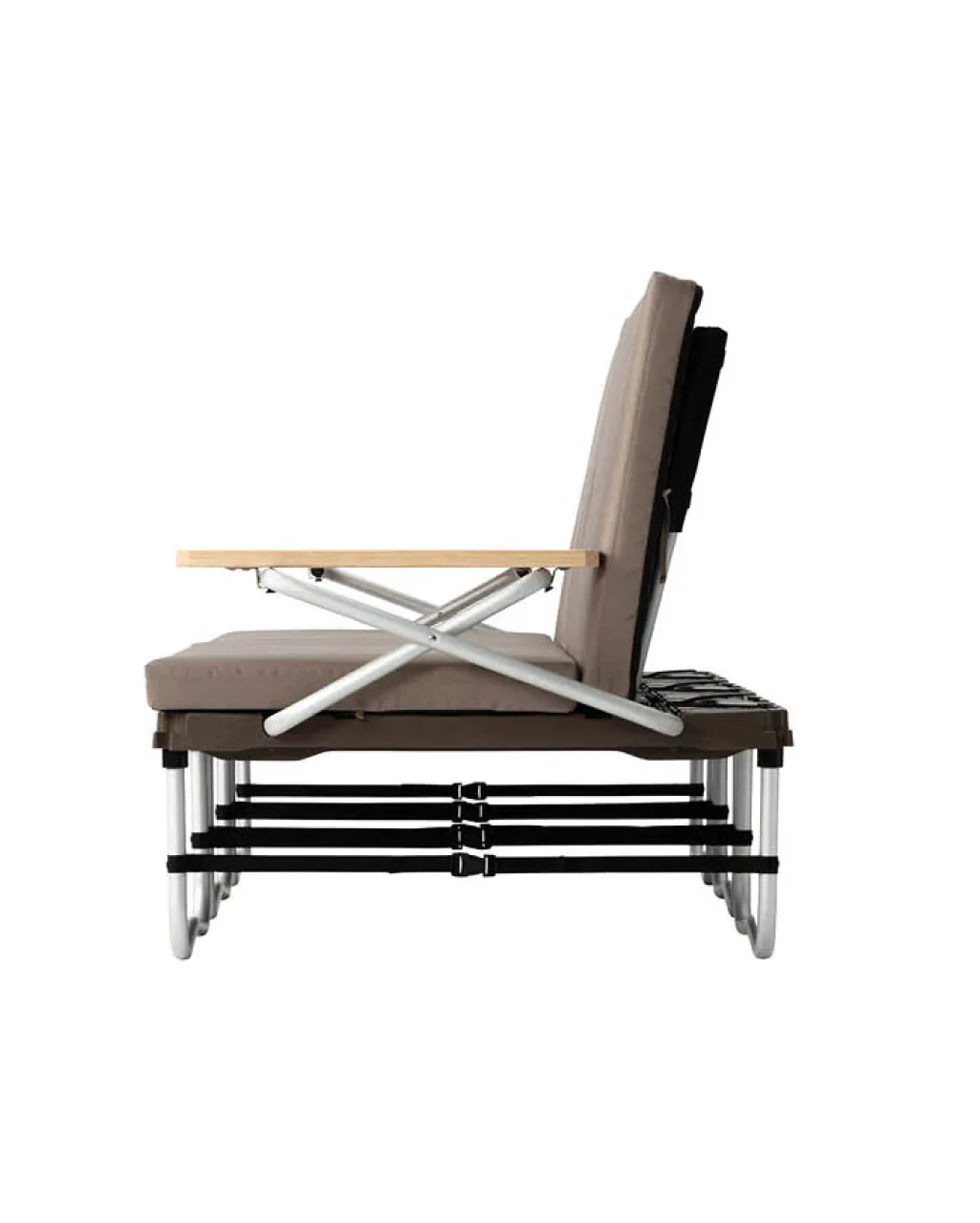 Snow Peak Campfield Futon Starter Set - Image 6