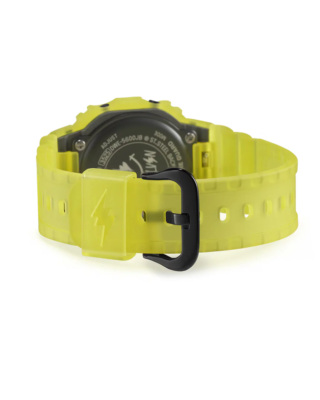Casio G-Shock x J Balvin DWE5600JB-1A9 Watch - Image 10