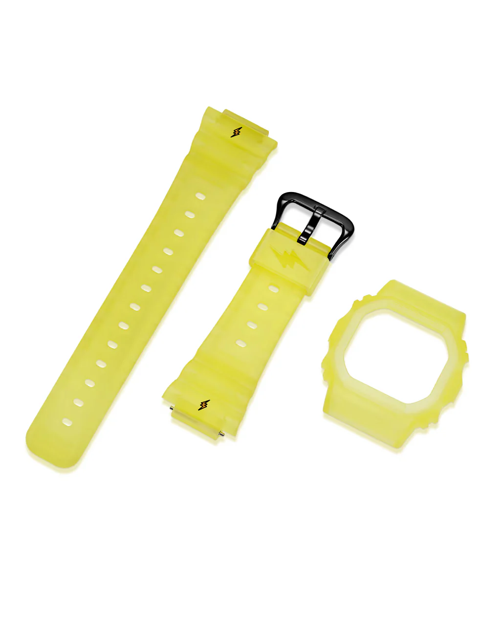 Casio G-Shock x J Balvin DWE5600JB-1A9 Watch - Image 6