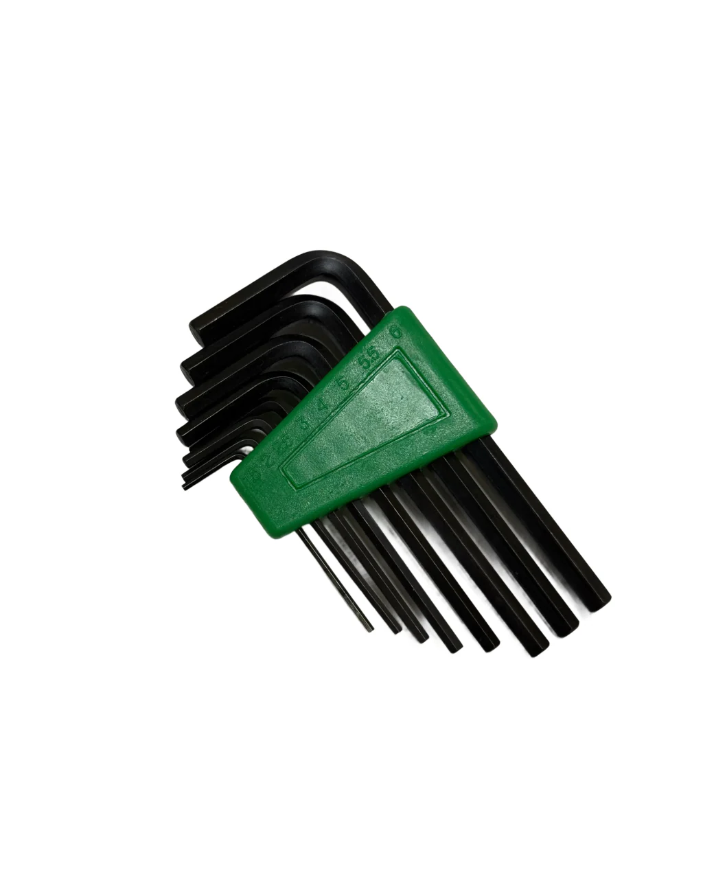 Character The Hex Wrench Set - Image 4