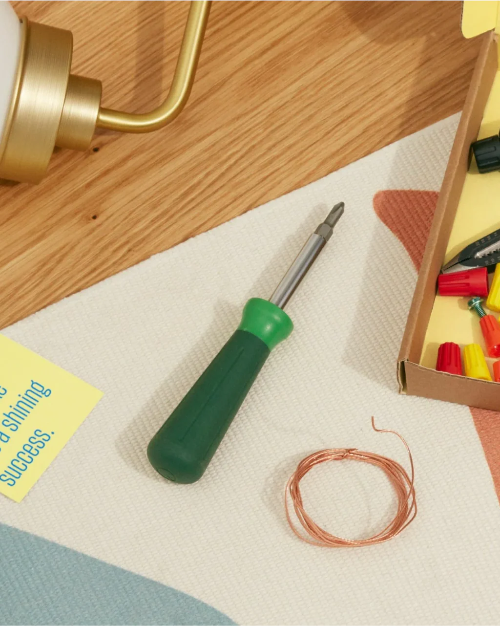 Character The Screwdriver - Image 4