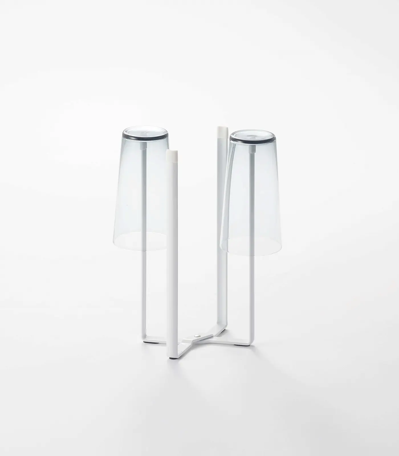 Yamazaki Home Collapsible Bottle Dryer - Image 2