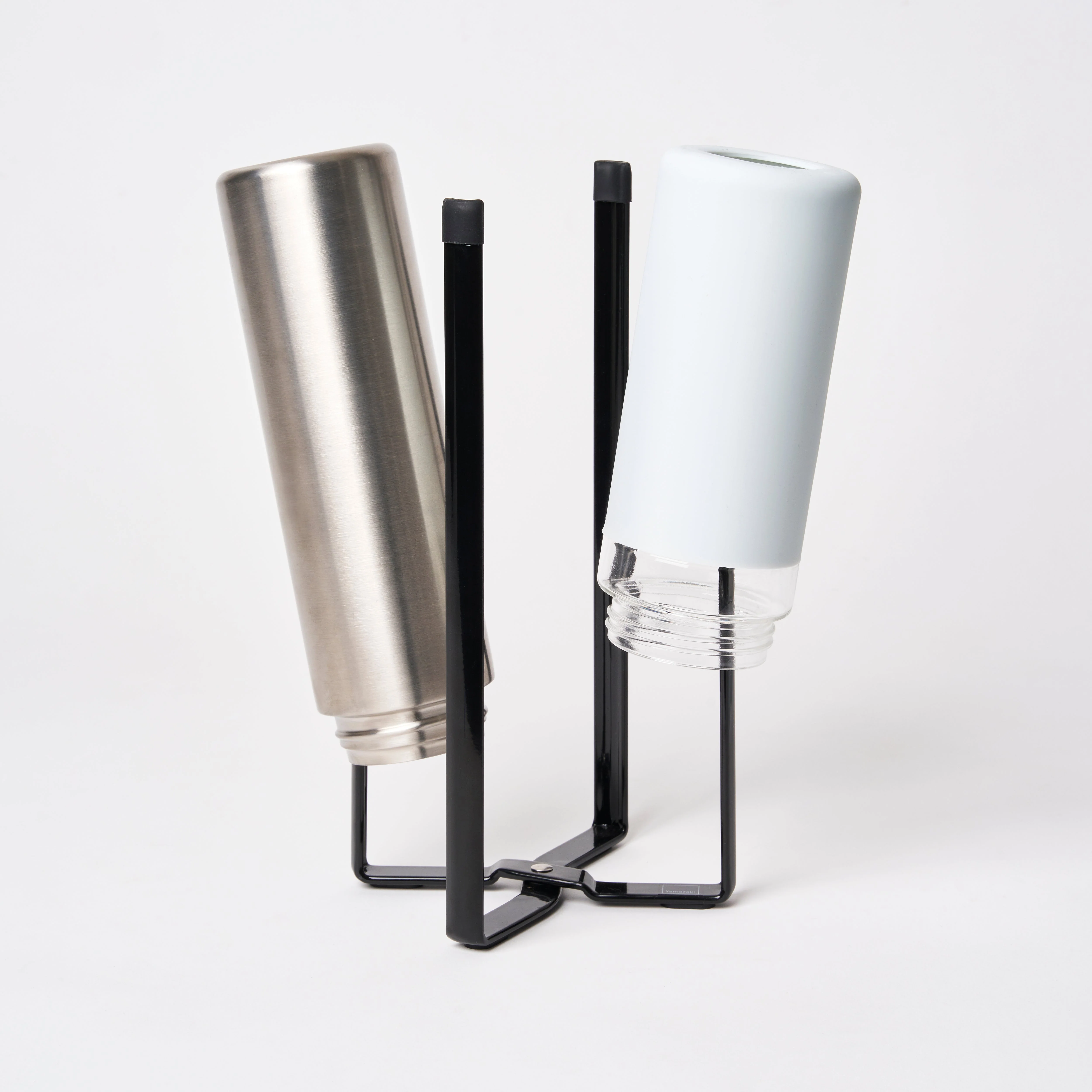 Yamazaki Home Collapsible Bottle Dryer - Image 8