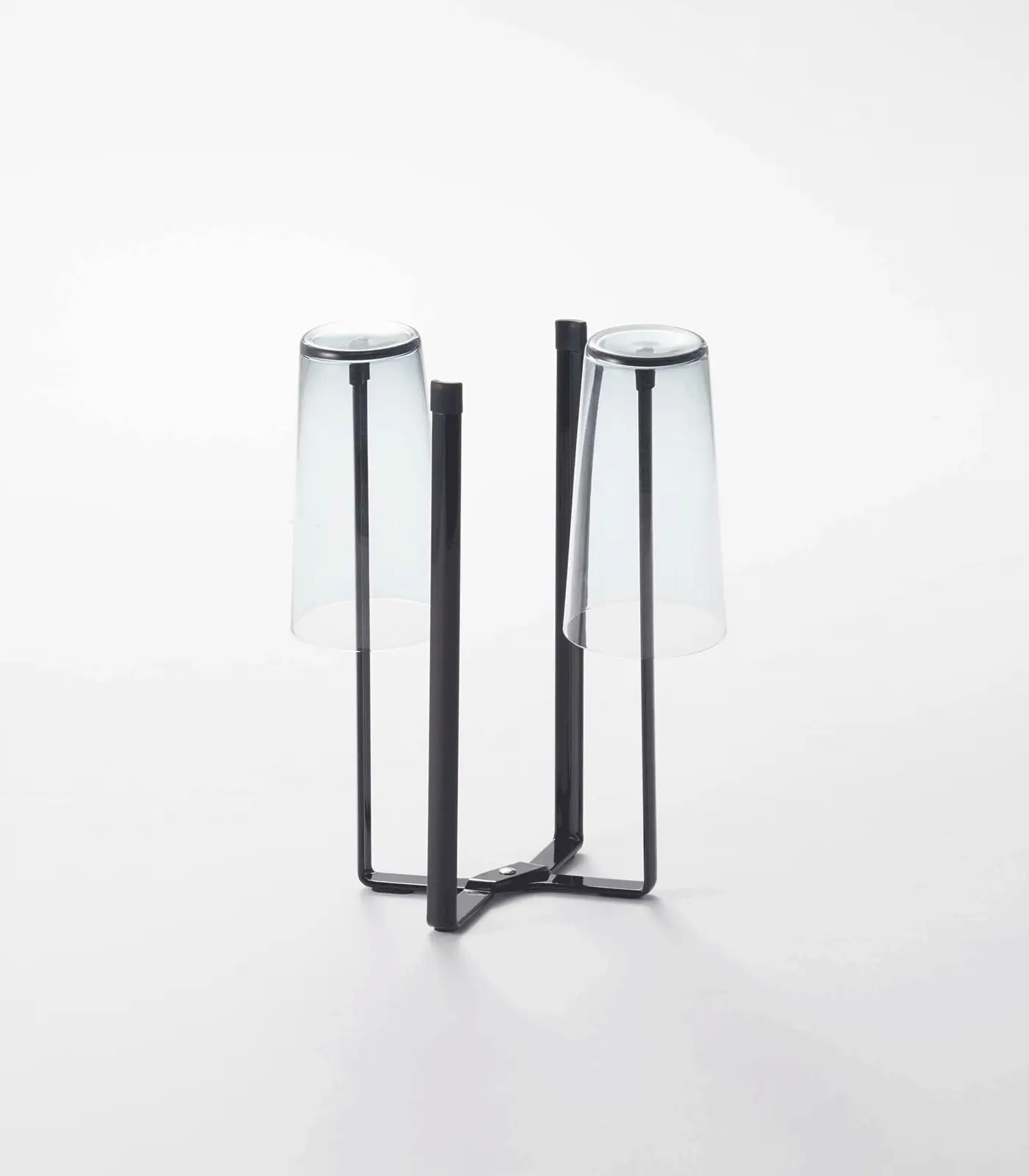 Yamazaki Home Collapsible Bottle Dryer - Image 9