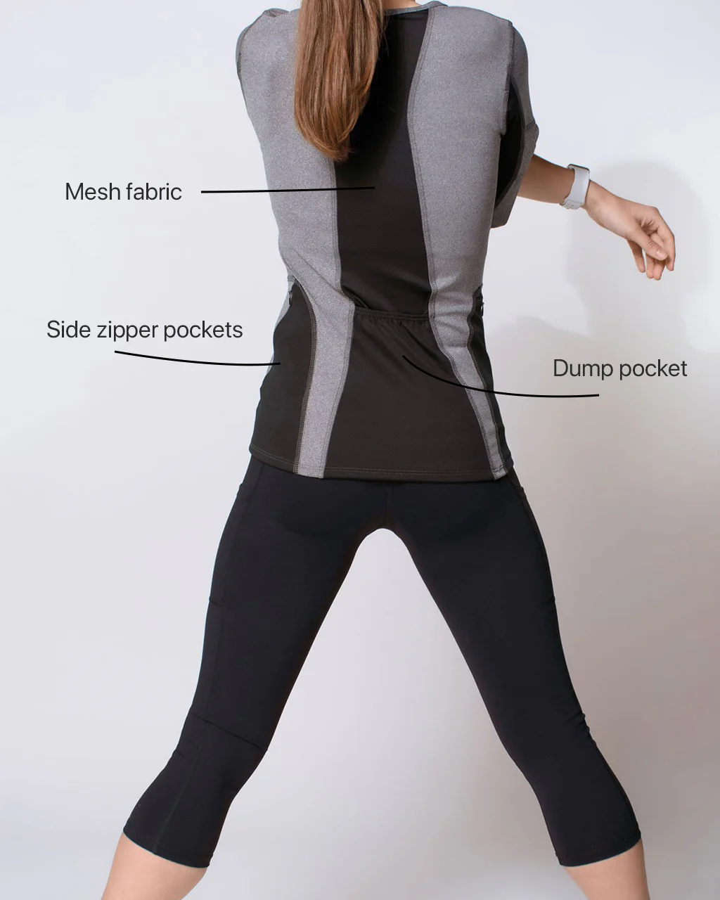 Constantia Limitless Shirt - Women - Image 10