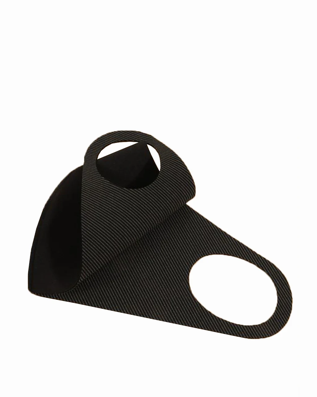 Copper Infused Antibacterial Reusable Face Cover