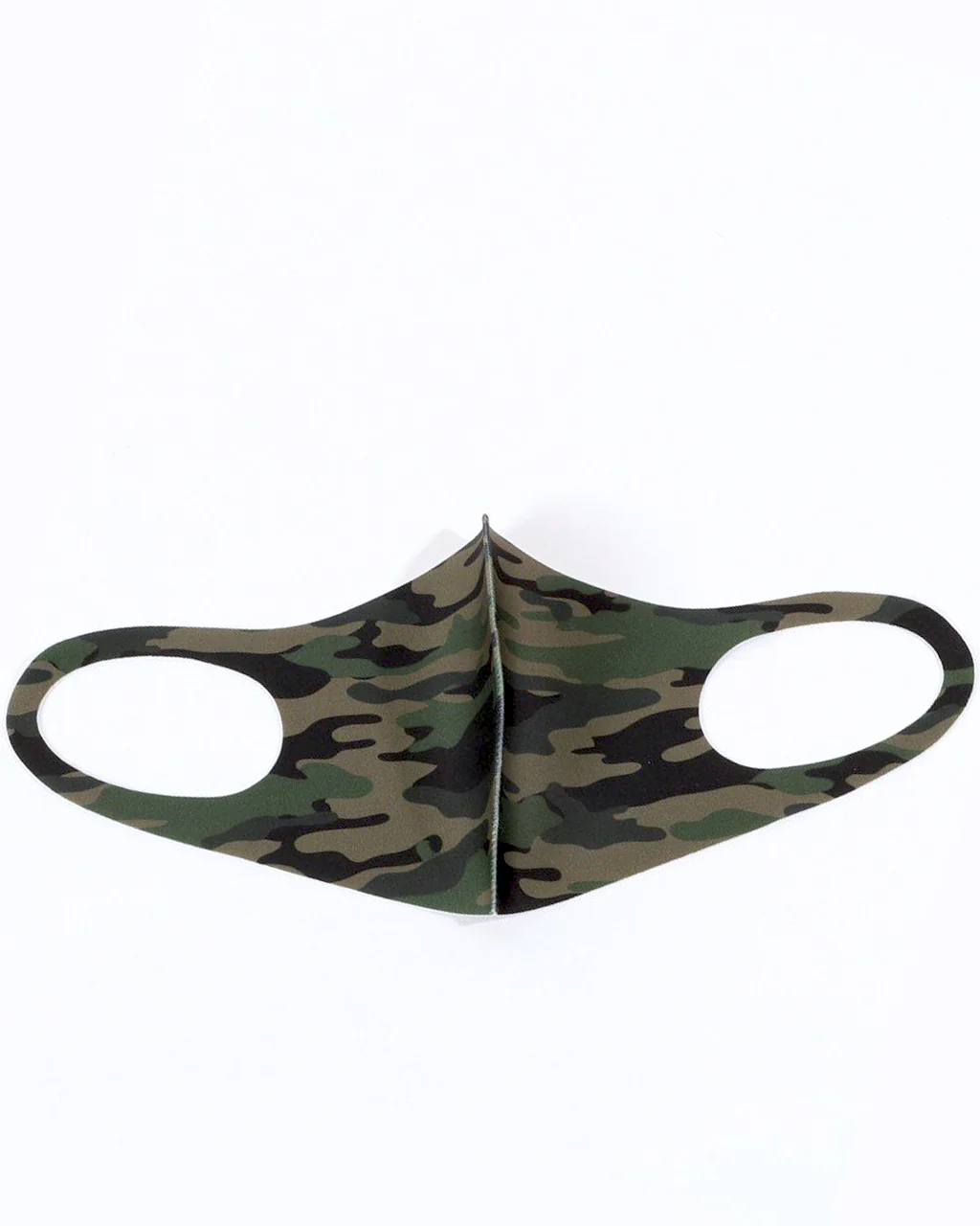 Copper Infused Antibacterial Reusable Face Cover - Image 6