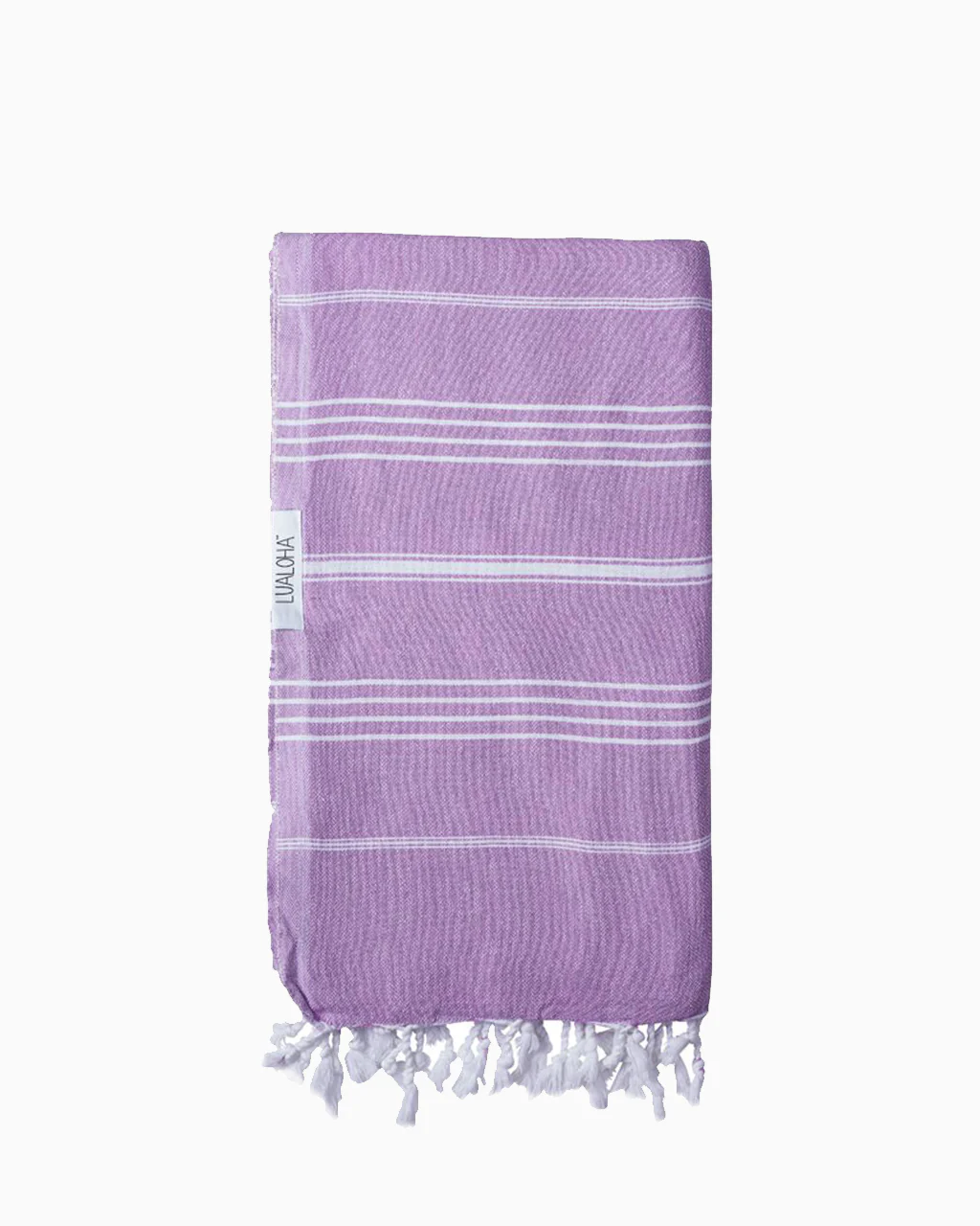 Lualoha Classic Turkish Towel