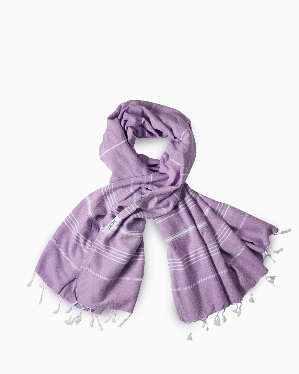 Lualoha Classic Turkish Towel - Image 2